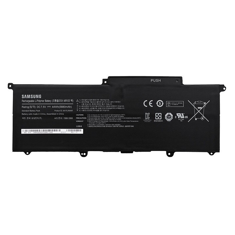 Samsung BATTERY 921700031 Li-Po